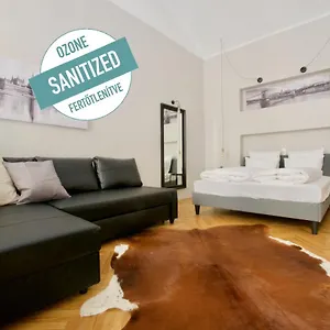 Appartement Standard By Hi5 - Steindl Street, Budapest