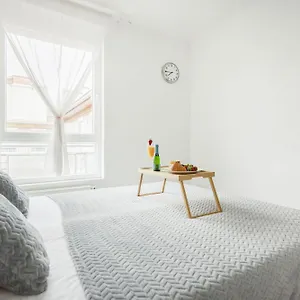 Grand Penthouse Апартаменты
