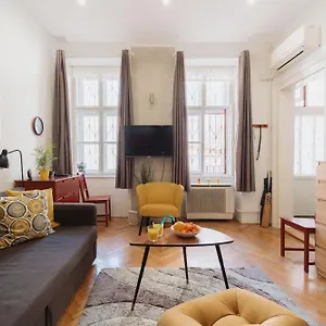  Apartamento The Jasper