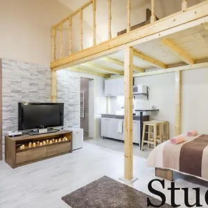  Apartamento Bpr Luminous Design