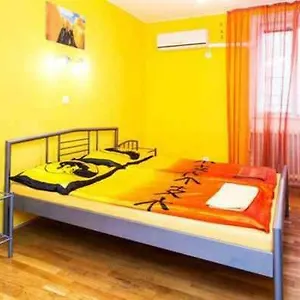 Apartment Centralcomfortbdpst, Budapest