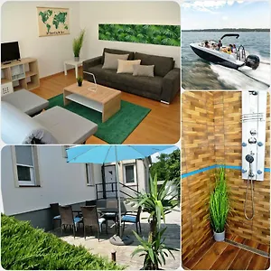 Apartment B12, Budapest