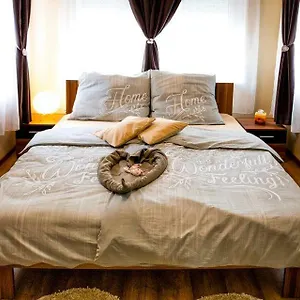  Apartamento Wiky's With 3bathrooms