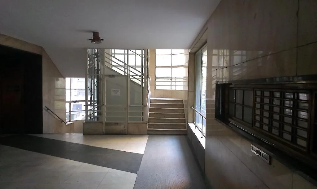 Budanest Apartments Budapest