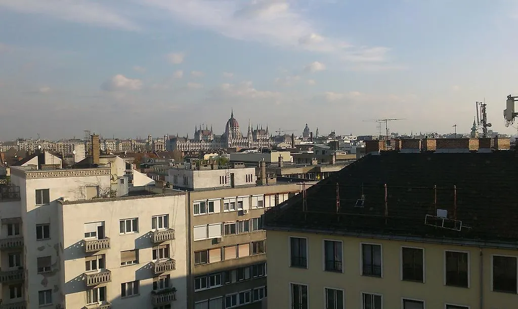 Budanest Apartments Budapest