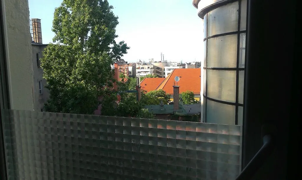 Budanest Apartments Budapest