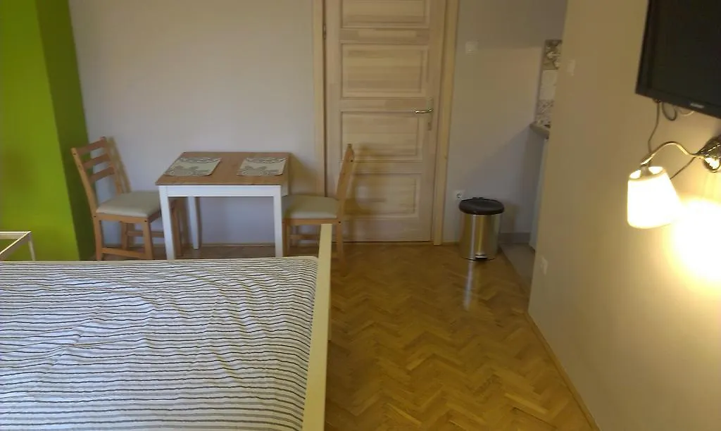 Budanest Apartments Budapest 0*,