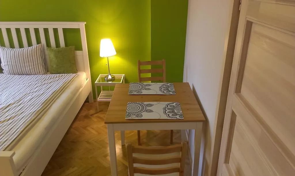 Budanest Apartments Budapest Ungheria
