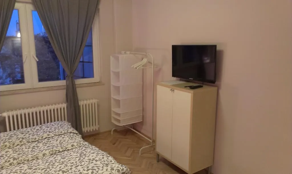 Budanest Apartments Budapest 0*,  Ungheria