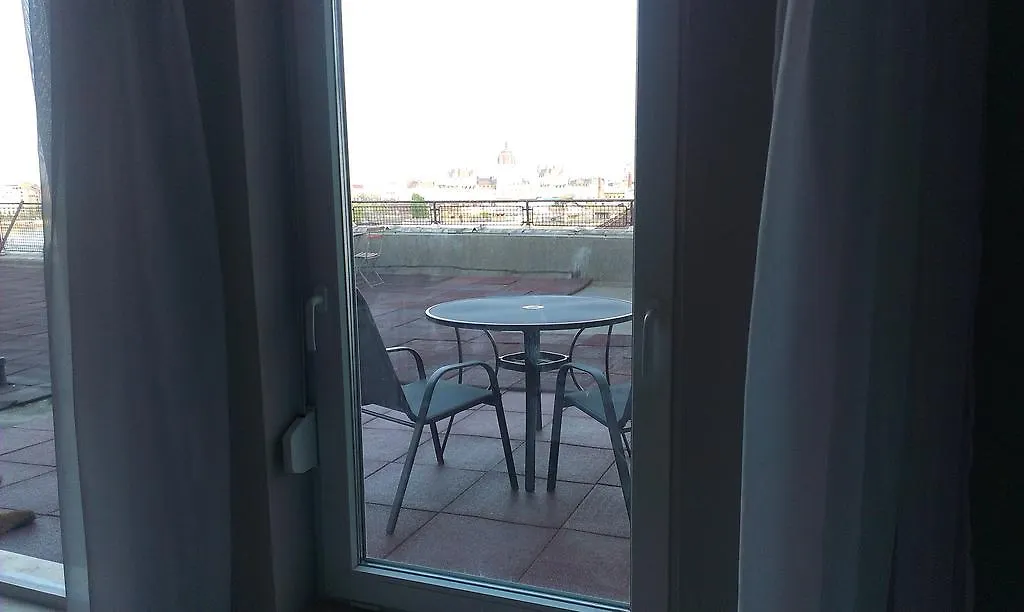 Budanest Apartments Budapest 0*,  Ungheria