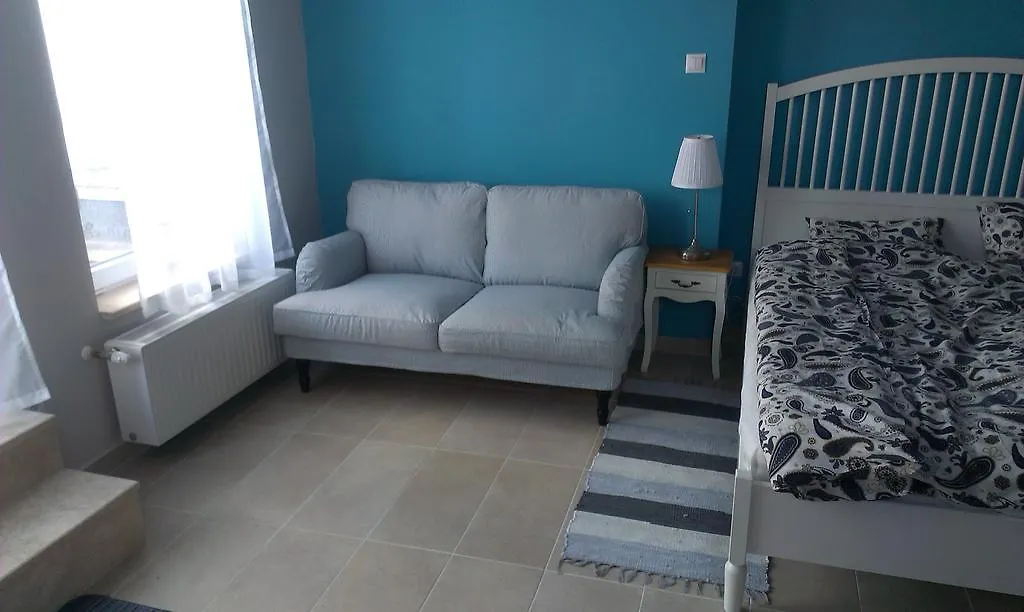 Budanest Apartments Budapest Ungheria