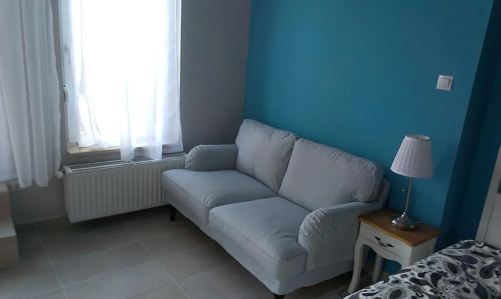 Budanest Apartments Budapest 0*,