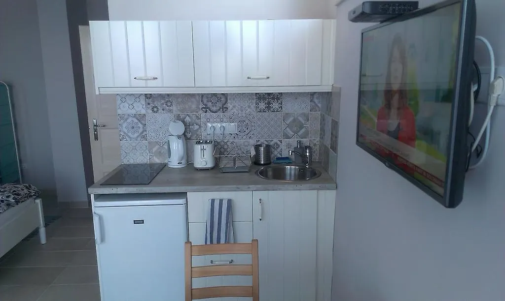 Budanest Apartments Budapest