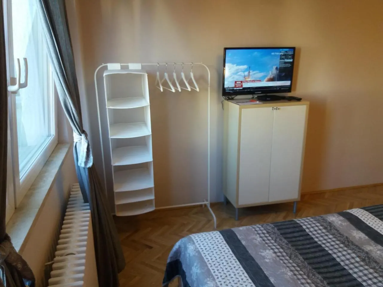 Budanest Apartments Budapest 0*,  Ungheria