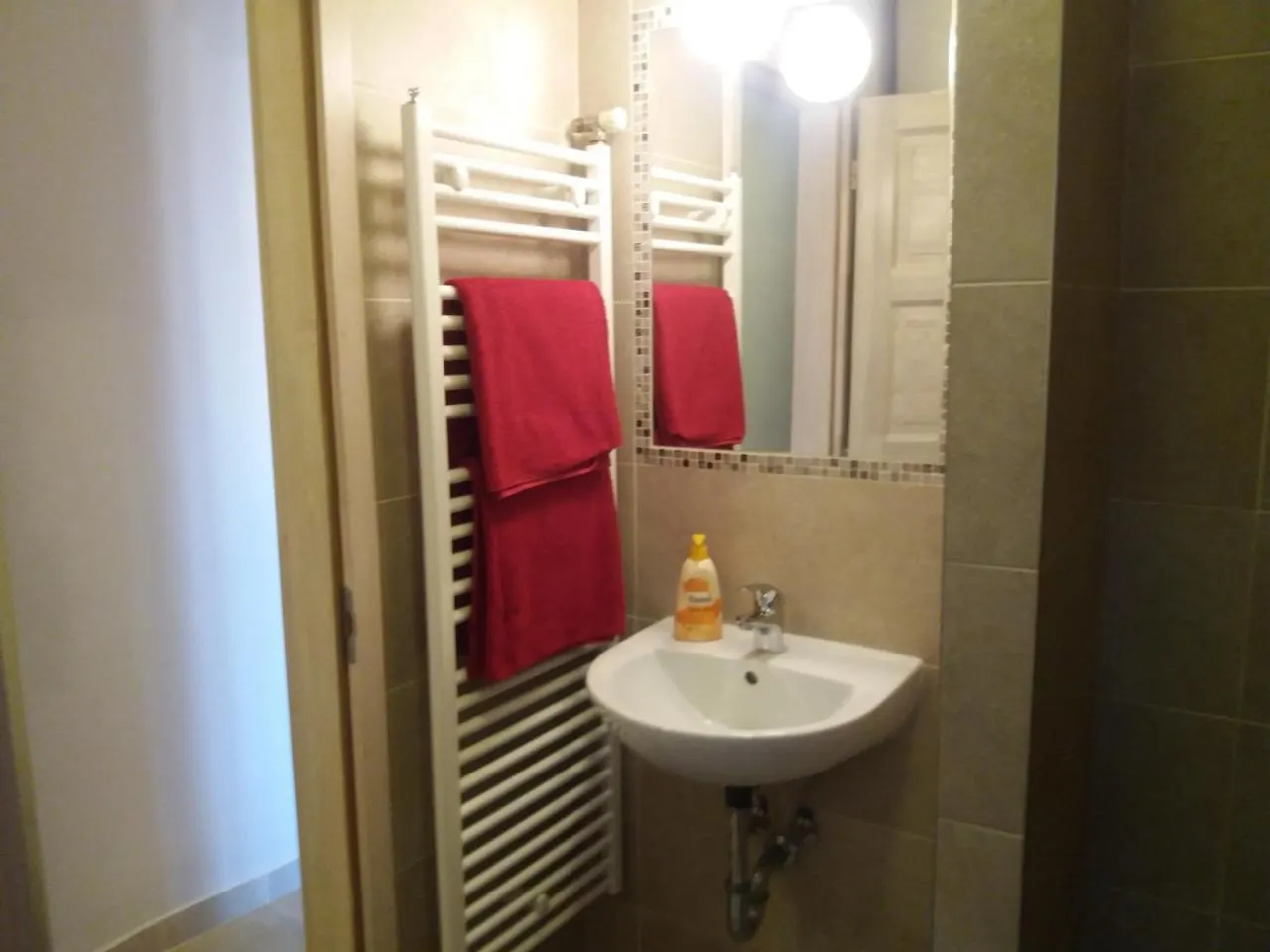 Budanest Apartments Budapest