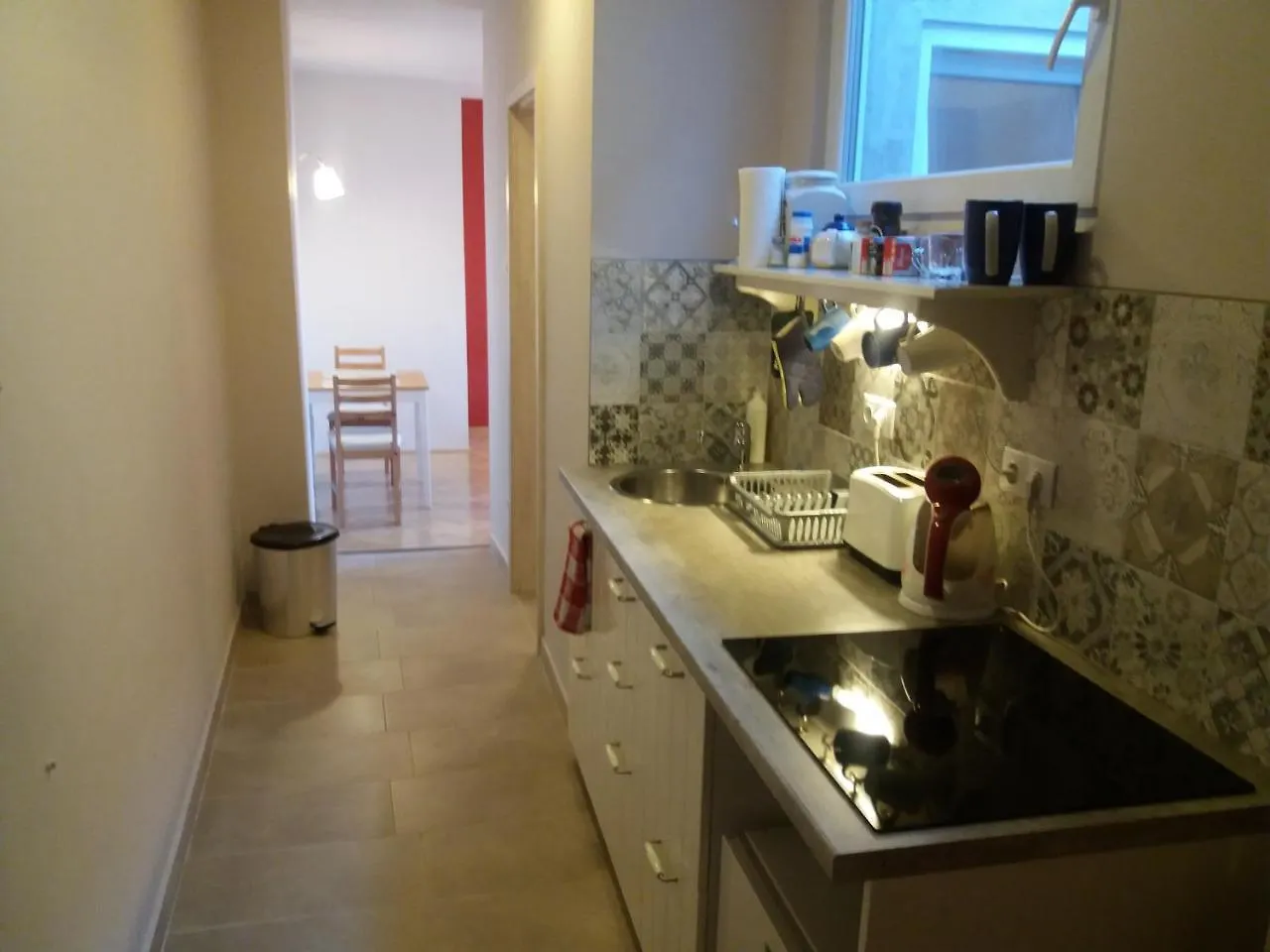 Budanest Apartments Budapest