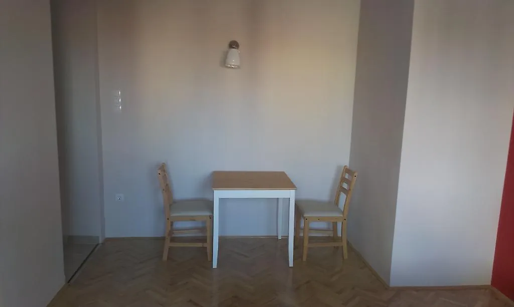Budanest Apartments Budapest 0*,