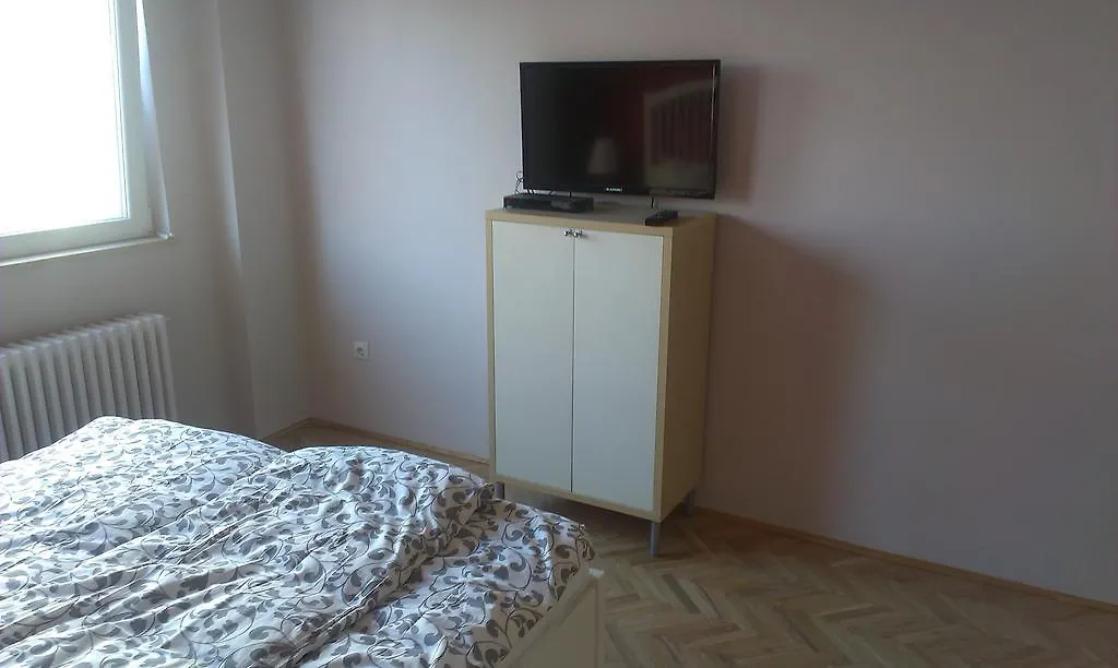Budanest Apartments Budapest