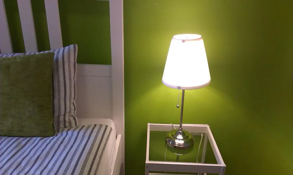 Budanest Apartments Budapest Hongrie