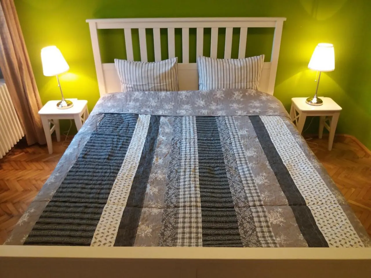 Budanest Apartments Budapest