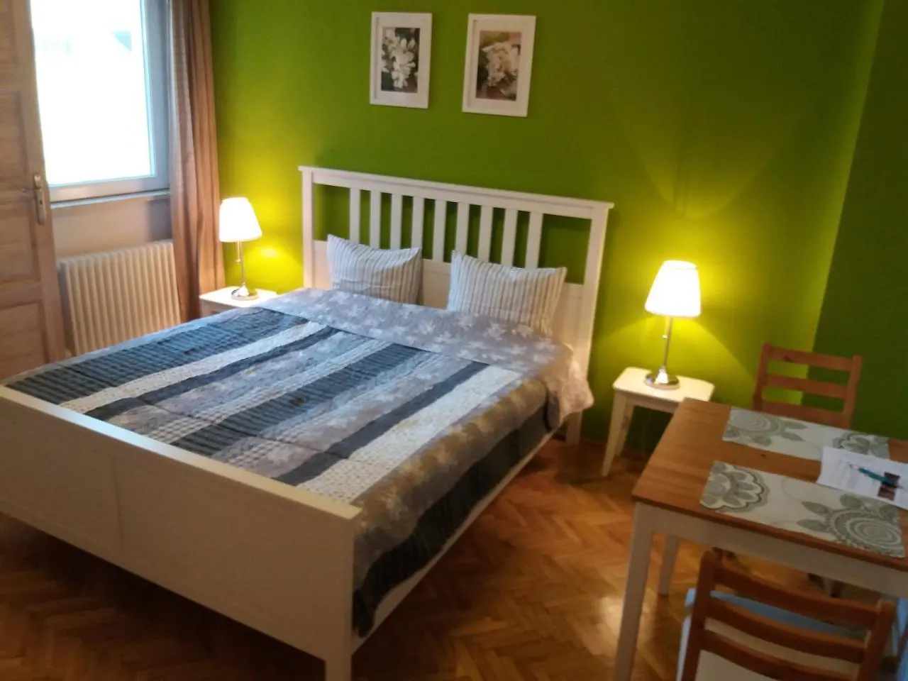Budanest Apartments Budapest
