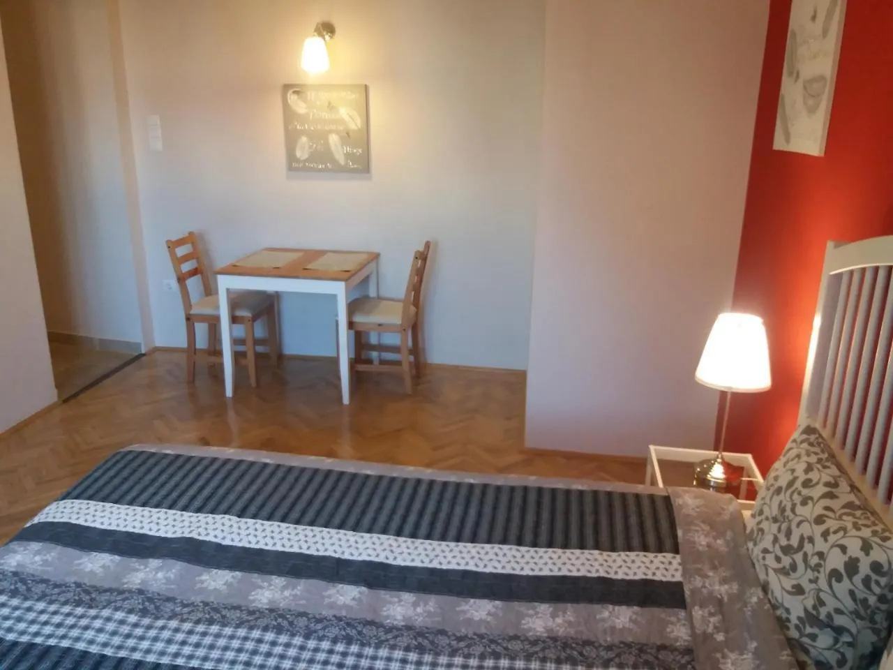 Budanest Apartments Budapest