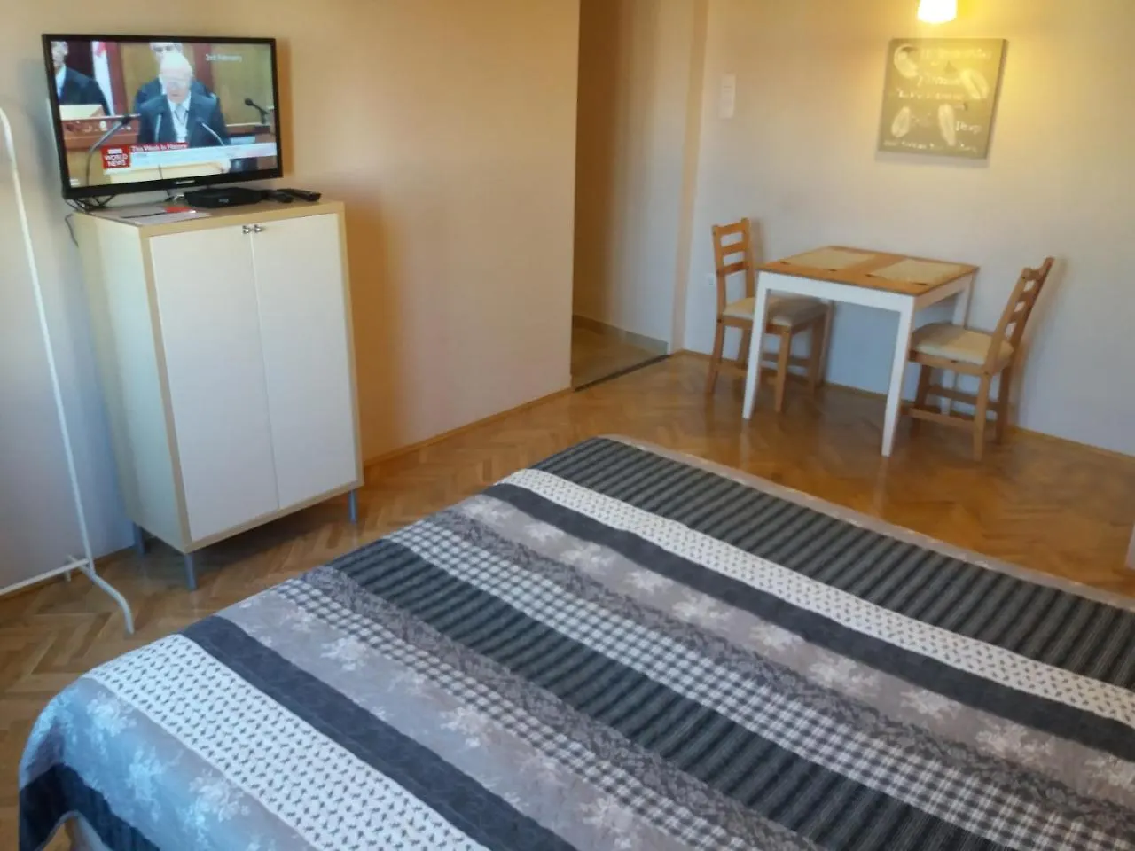 Budanest Apartments Budapest