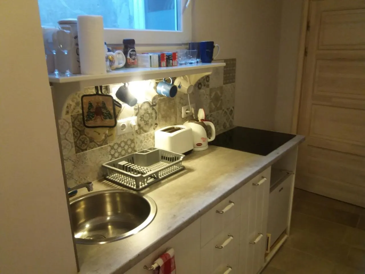 Budanest Apartments Budapest Hungary